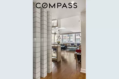 80 Riverside Boulevard #7E, New York City, NY 10069 - Photo 11