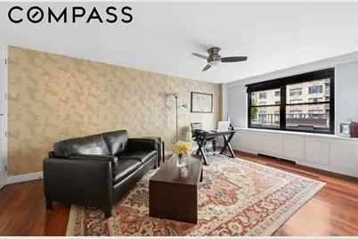 305 E 40th Street #19CD, New York City, NY 10016 - Photo 9