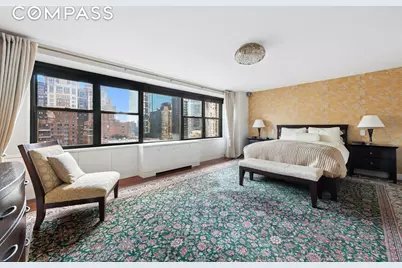 305 E 40th Street #19CD, New York City, NY 10016 - Photo 7