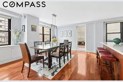 305 E 40th Street #19CD, New York City, NY 10016 - Photo 3