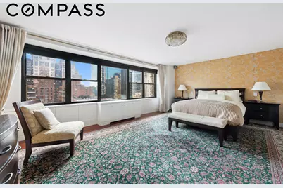 305 E 40th Street #19CD, New York City, NY 10016 - Photo 7
