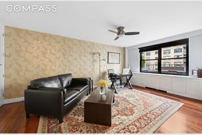 305 E 40th Street #19CD, New York City, NY 10016 - Photo 9
