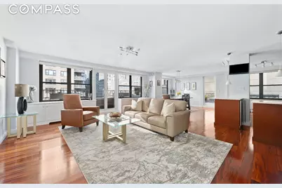 305 E 40th Street #19CD, New York City, NY 10016 - Photo 1