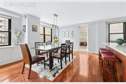 305 E 40th Street #19CD, New York City, NY 10016 - Photo 3