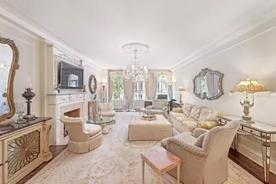 211 Central Park W #3H, New York City, NY 10024 - Photo 1