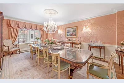 211 Central Park W #3H, New York, NY 10024 - Photo 5