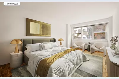 15 Charles Street #2B, New York City, NY 10014 - Photo 9