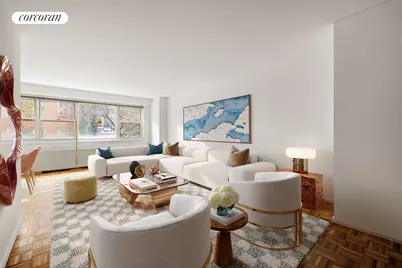 15 Charles Street #2B, New York City, NY 10014 - Photo 3