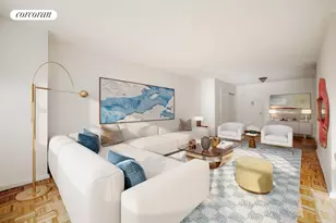 15 Charles St, New York City, NY 10014 - Photo 5