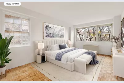 15 Charles Street #6E, New York City, NY 10014 - Photo 7