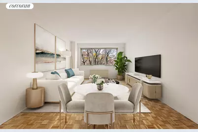 15 Charles Street #6E, New York City, NY 10014 - Photo 3