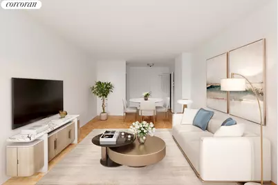 15 Charles Street #6E, New York City, NY 10014 - Photo 5