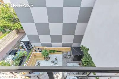 452 Lafayette Avenue #4R, New York City, NY 11205 - Photo 7