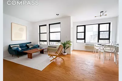 452 Lafayette Avenue #4R, New York City, NY 11205 - Photo 1