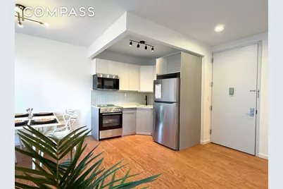 452 Lafayette Avenue #4R, New York City, NY 11205 - Photo 5