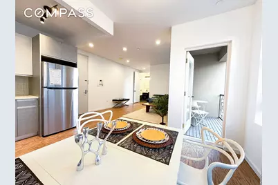 452 Lafayette Avenue #4R, New York City, NY 11205 - Photo 3