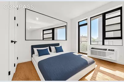 452 Lafayette Avenue #4R, New York City, NY 11205 - Photo 9