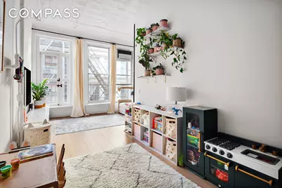 75 Grand Street #3E, New York City, NY 10013 - Photo 13