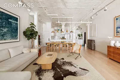 75 Grand Street #3E, New York City, NY 10013 - Photo 5