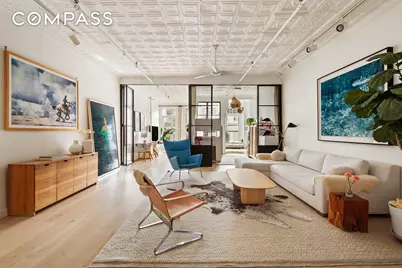 75 Grand Street #3E, New York City, NY 10013 - Photo 1