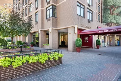 400 E 70th Street #607, New York City, NY 10021 - Photo 13