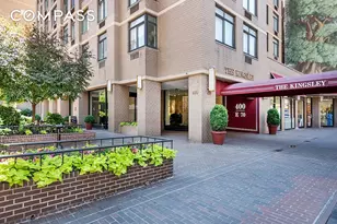 400 E 70th St, New York City, NY 10021 - Photo 13