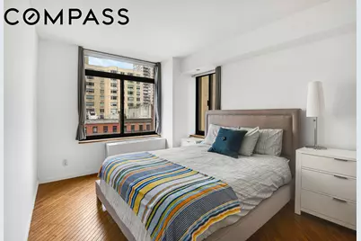 400 E 70th Street #607, New York City, NY 10021 - Photo 7
