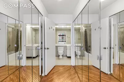 400 E 70th Street #607, New York City, NY 10021 - Photo 9