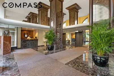 400 E 70th Street #607, New York City, NY 10021 - Photo 15