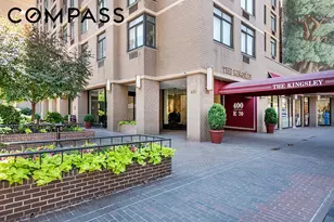 400 E 70th St, New York City, NY 10021 - Photo 13