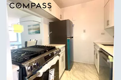 400 E 70th Street #607, New York City, NY 10021 - Photo 5