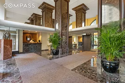 400 E 70th Street #607, New York City, NY 10021 - Photo 15