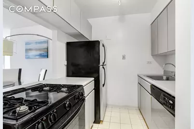 400 E 70th Street #607, New York City, NY 10021 - Photo 5
