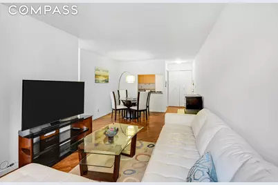 400 E 70th Street #607, New York City, NY 10021 - Photo 3