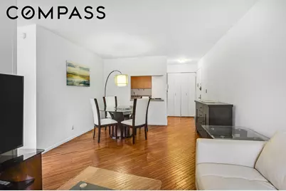 400 E 70th Street #607, New York City, NY 10021 - Photo 3