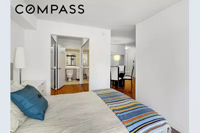 400 E 70th Street #607, New York City, NY 10021 - Photo 9
