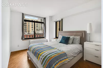 400 E 70th Street #607, New York City, NY 10021 - Photo 7