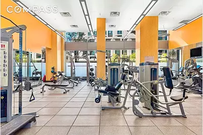 10 W End Avenue #4/J, New York, NY 10023 - Photo 13