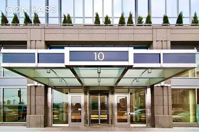 10 W End Avenue #4/J, New York, NY 10023 - Photo 11