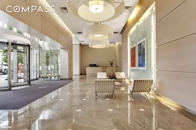 10 W End Avenue #4/J, New York, NY 10023 - Photo 9