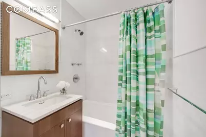 10 W End Avenue #4/J, New York City, NY 10023 - Photo 7