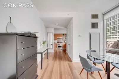 10 W End Avenue #4/J, New York City, NY 10023 - Photo 5