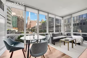 10 West End Ave, New York City, NY 10023 - Photo 1