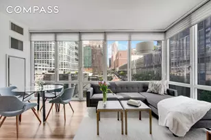 10 West End Ave, New York, NY 10023 - Photo 3