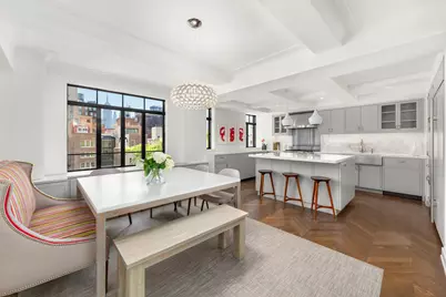 130 W 12th Street #9A, New York City, NY 10011 - Photo 3