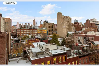 160 W 12th Street #75, New York City, NY 10011 - Photo 7