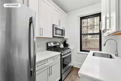 172 W 79th Street #8E, New York City, NY 10024 - Photo 3