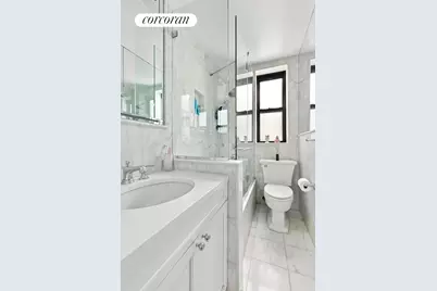 172 W 79th Street #8E, New York City, NY 10024 - Photo 5