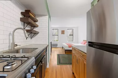 649 2nd Avenue #3A, New York City, NY 10016 - Photo 3