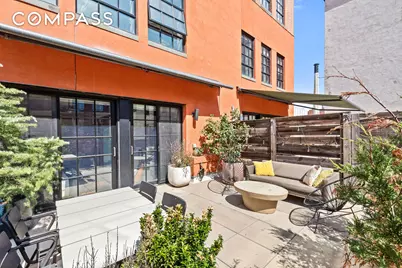 37 Bridge Street #4G, New York City, NY 11201 - Photo 9